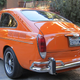 Image for article titled 1972 Volkswagen Type III Fastback: The Jalopnik Classic Review